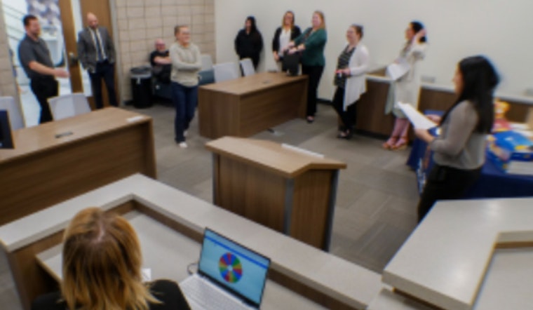 Pinal County Marks National Public Defense Day with an Educational Homage to Landmark Gideon v. Wainwright Decision