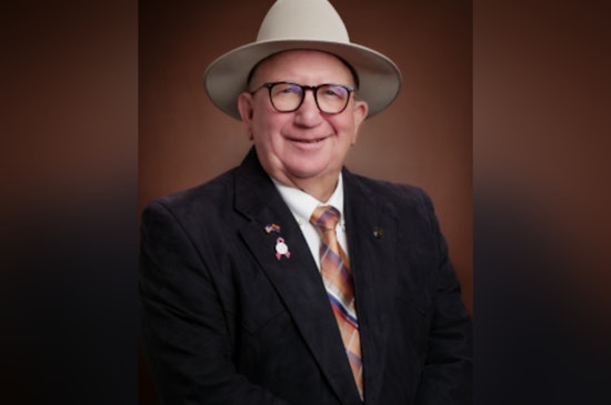 Pinal County Supervisor Decries Legislative Roadblocks Amid Water Crisis