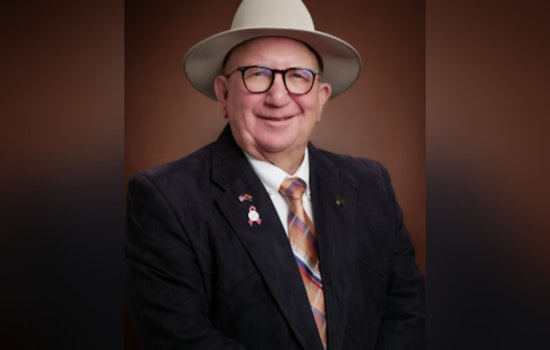 Pinal County Supervisor Decries Legislative Roadblocks Amid Water Crisis
