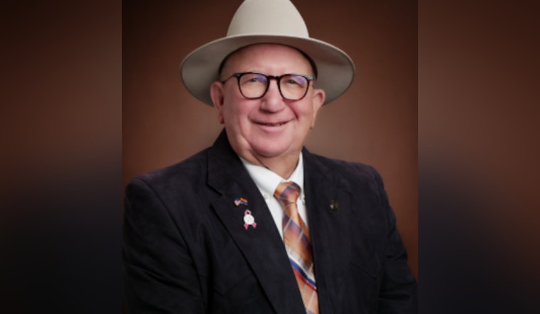 Pinal County Supervisor Decries Legislative Roadblocks Amid Water Crisis