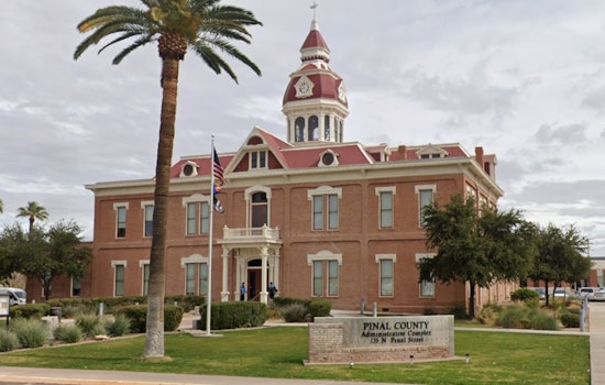 Pinal County Supervisors Focus on Fire Preparedness and Risk Mitigation Amid Rising Wildfire Threats