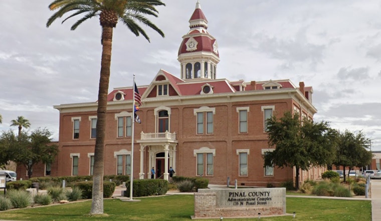 Pinal County Supervisors Focus on Fire Preparedness and Risk Mitigation Amid Rising Wildfire Threats