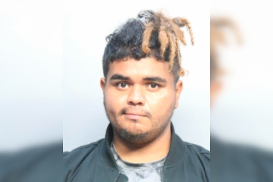 Pinecrest Police Search for Suspected Daylight Assault Perpetrator Michael Angelo Figueroa-Hernandez