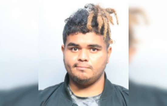 Pinecrest Police Search for Suspected Daylight Assault Perpetrator Michael Angelo Figueroa-Hernandez