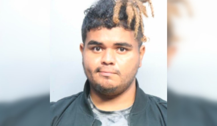 Pinecrest Police Search for Suspected Daylight Assault Perpetrator Michael Angelo Figueroa-Hernandez