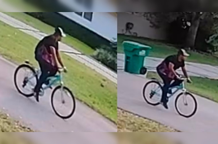 Pinecrest Police Seeking Public's Help to Identify Suspect in Assault Incident