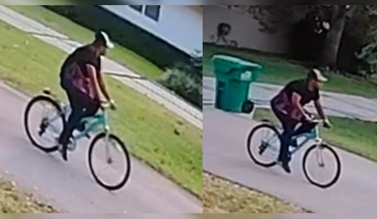 Pinecrest Police Seeking Public's Help to Identify Suspect in Assault Incident