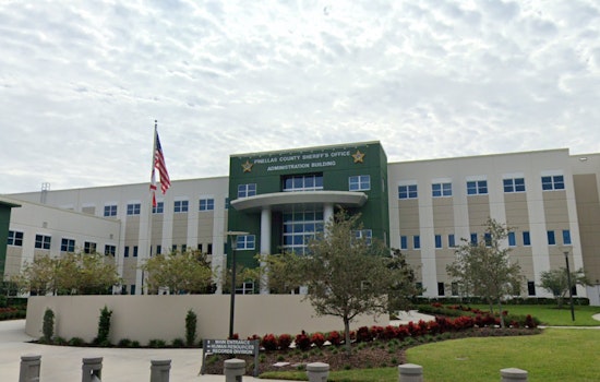 Pinellas County Sheriff's Office Seeks Skilled Craftsworker for Jail Maintenance Role