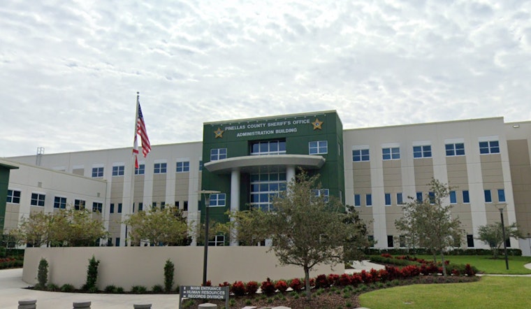 Pinellas County Sheriff's Office Seeks Skilled Craftsworker for Jail Maintenance Role