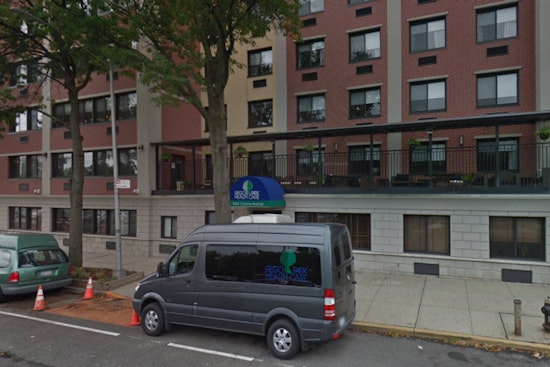 Pinnacle Group Acquires Queens-Based Rego Park Health Care Facility for $56 Million