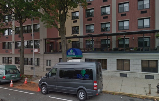 Pinnacle Group Acquires Queens-Based Rego Park Health Care Facility for $56 Million