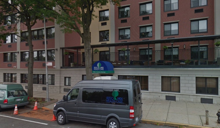 Pinnacle Group Acquires Queens-Based Rego Park Health Care Facility for $56 Million
