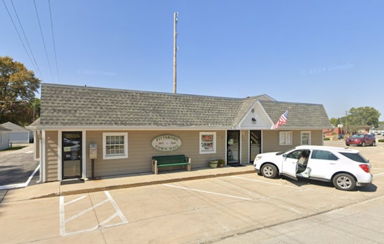Pittsboro Town Council Greenlights Rezoning for Vantage Data Center Amid Mixed Reactions