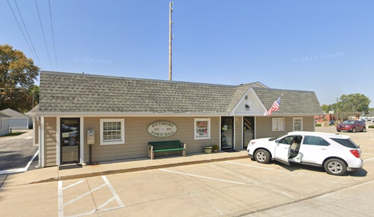 Pittsboro Town Council Greenlights Rezoning for Vantage Data Center Amid Mixed Reactions