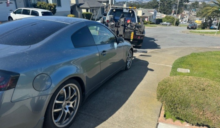 Pittsburg Man Confesses to Reckless Driving in Broadmoor Following Community Tip-Off