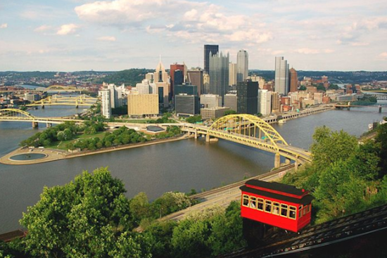 Pittsburgh Anticipates Dry Week Ahead as National Weather Service Predicts Rising Temperatures and Clear Skies