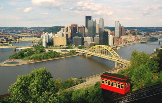 Pittsburgh Anticipates Dry Week Ahead as National Weather Service Predicts Rising Temperatures and Clear Skies