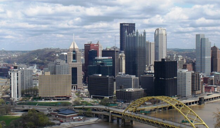 Pittsburgh Braces for Light Snow and Gusty Winds, Winter Advisory in Effect for Surrounding Peaks