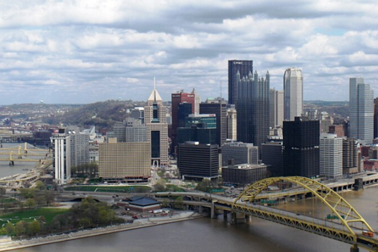 Pittsburgh Braces for Midweek Weather Shift: Rain, Gusty Winds and Potential Snow Ahead