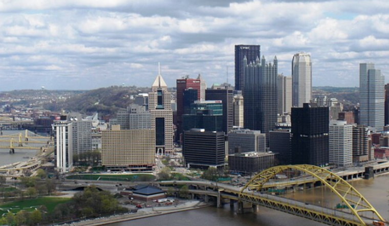 Pittsburgh Braces for Midweek Weather Shift: Rain, Gusty Winds and Potential Snow Ahead