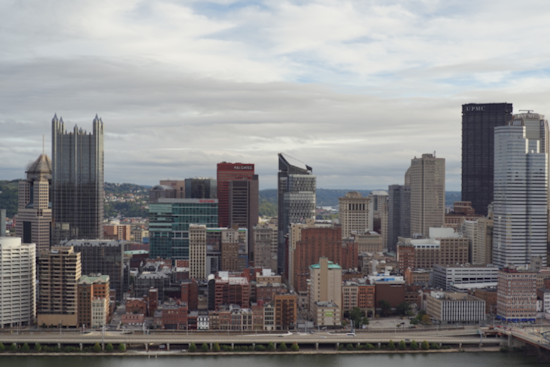 Pittsburgh Braces for Potentially Severe Weather: Thunderstorms and High Winds Expected Across Pennsylvania and Northern West Virginia
