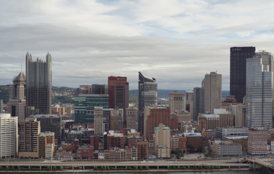 Pittsburgh Braces for Potentially Severe Weather: Thunderstorms and High Winds Expected Across Pennsylvania and Northern West Virginia