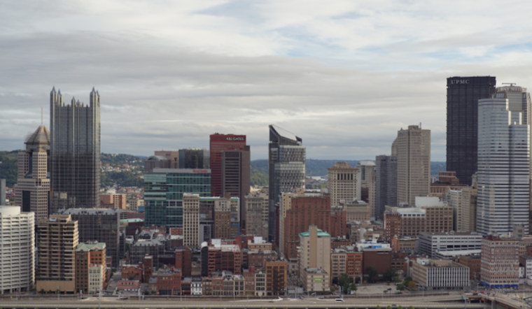 Pittsburgh Braces for Potentially Severe Weather: Thunderstorms and High Winds Expected Across Pennsylvania and Northern West Virginia