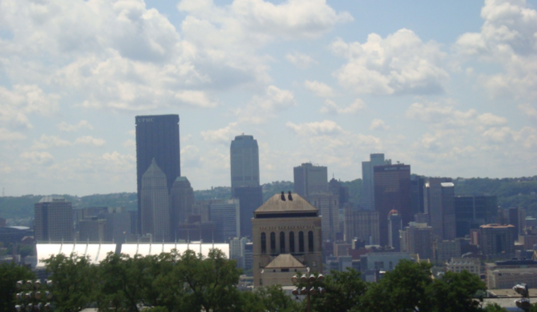 Pittsburgh Braces for Rain: Dry Morning to Give Way to Showers This Afternoon, Says NWS Forecast