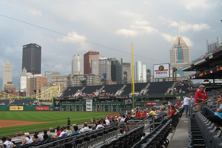Pittsburgh Braces for Rain, Wind, and Thunderstorms Following Brief Warmth and Sun