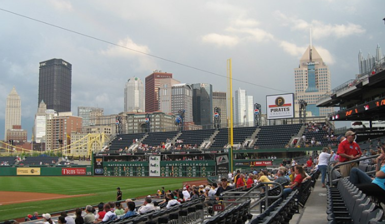 Pittsburgh Braces for Rain, Wind, and Thunderstorms Following Brief Warmth and Sun