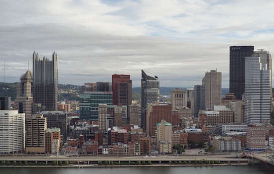 Pittsburgh Braces for Severe Weather: Thunderstorms and Snow as NWS Issues Advisories