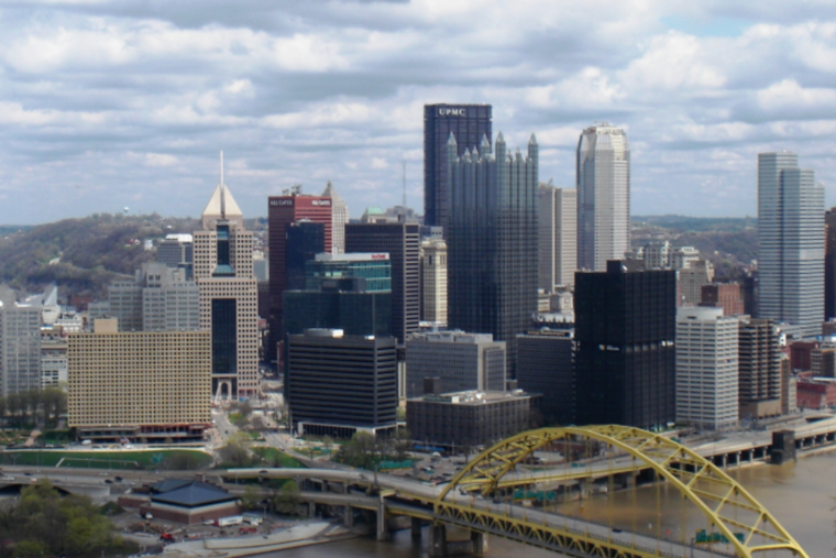 Pittsburgh Braces for Spring Weather Whiplash: Sunny Highs and Rainy Lows in the Forecast