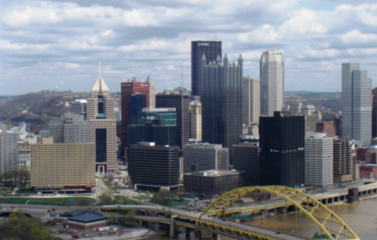 Pittsburgh Braces for Spring Weather Whiplash: Sunny Highs and Rainy Lows in the Forecast