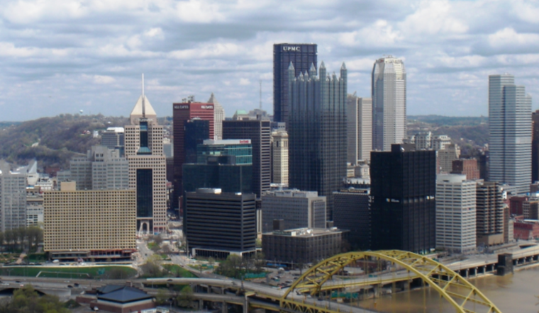 Pittsburgh Braces for Spring Weather Whiplash: Sunny Highs and Rainy Lows in the Forecast