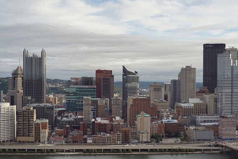 Pittsburgh Braces for Unpredictable Weather: Thunderstorms and Showers to Mark Spring's Fickle Temperament