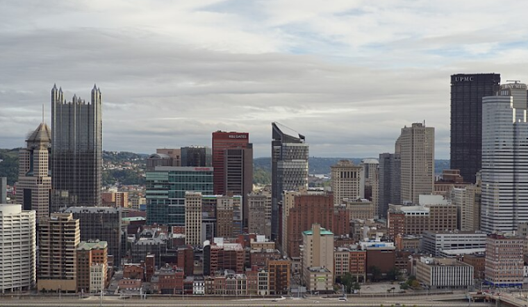 Pittsburgh Braces for Unpredictable Weather: Thunderstorms and Showers to Mark Spring's Fickle Temperament