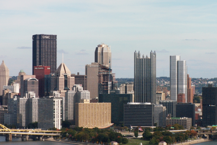 Pittsburgh Braces for Warm Week Ahead, With Fire Weather Concerns and Weekend Rain in Forecast