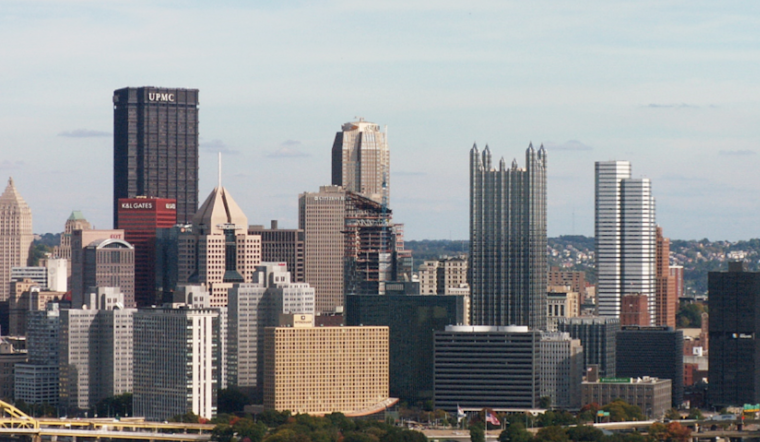 Pittsburgh Braces for Warm Week Ahead, With Fire Weather Concerns and Weekend Rain in Forecast