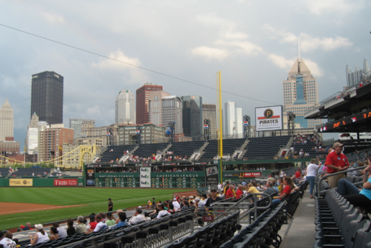 Pittsburgh Braces for Weather Whiplash: From Thunderstorms to Sunny Skies