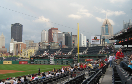 Pittsburgh Braces for Weather Whiplash: From Thunderstorms to Sunny Skies