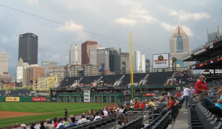 Pittsburgh Braces for Weather Whiplash: From Thunderstorms to Sunny Skies
