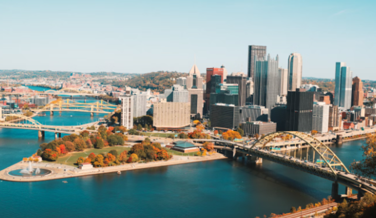 Pittsburgh Braces for Week of Mixed Weather: Sunshine Today, Showers and High Winds on the Horizon