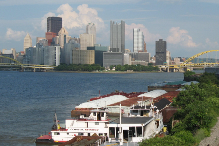 Pittsburgh Braces for Weekend Severe Weather After Enjoying Warm, Dry Conditions