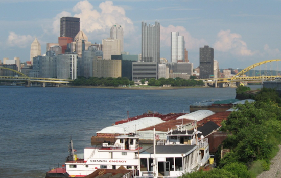 Pittsburgh Braces for Weekend Severe Weather After Enjoying Warm, Dry Conditions