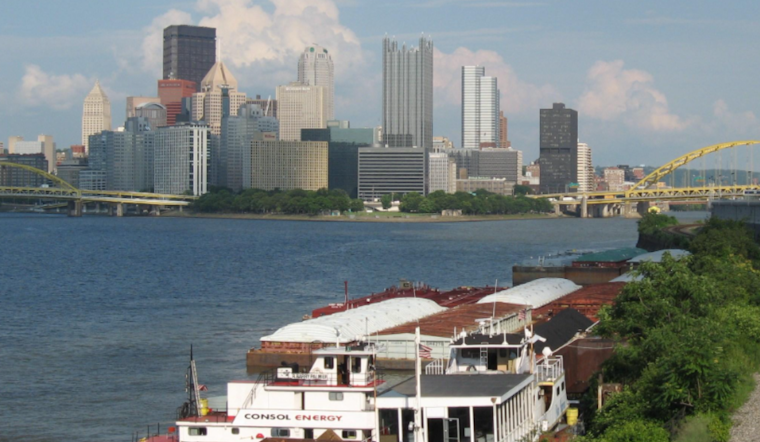 Pittsburgh Braces for Weekend Severe Weather After Enjoying Warm, Dry Conditions