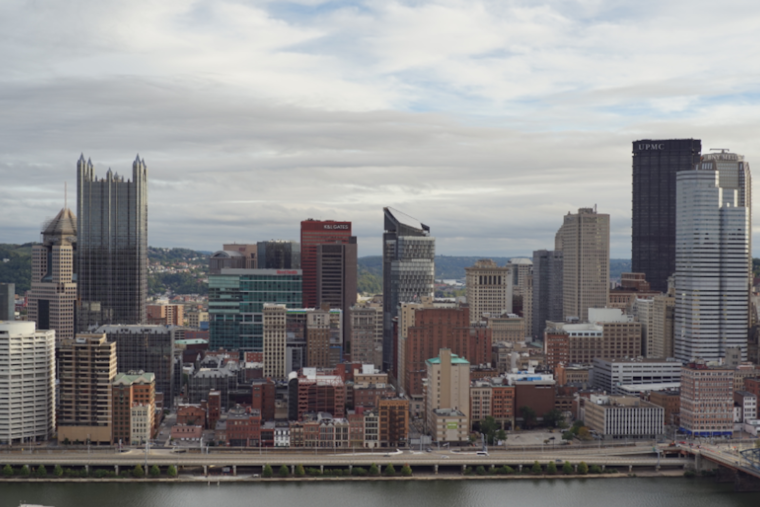 Pittsburgh Braces for Weekend Showers with Potential Snow Amidst Cooler Temperatures