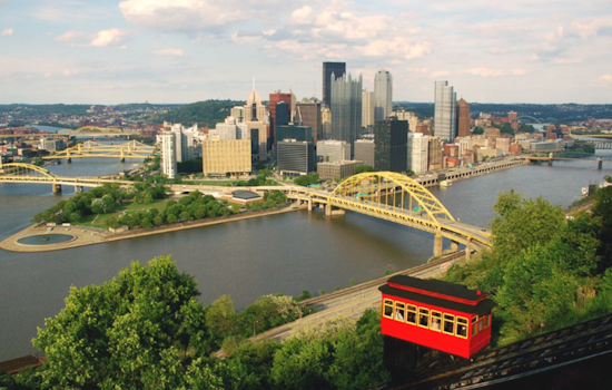 Pittsburgh Faces Weather Whiplash: From Sunny 80s to Thunderstorms and Showers Ahead