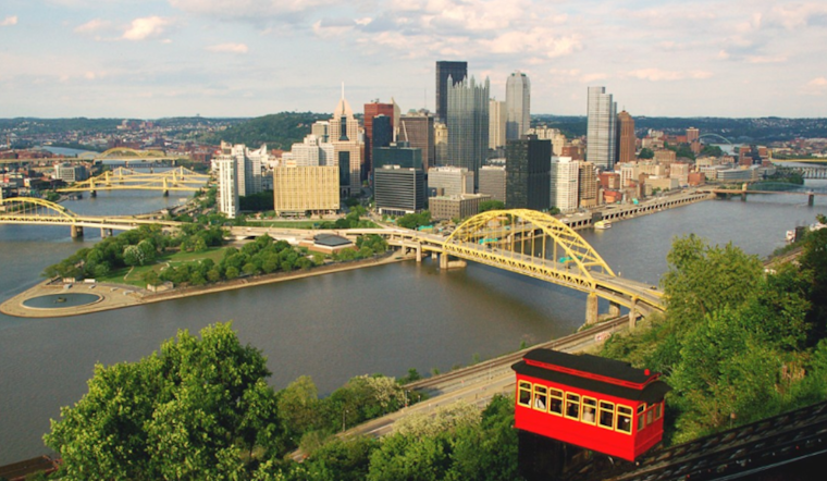 Pittsburgh Faces Weather Whiplash: From Sunny 80s to Thunderstorms and Showers Ahead