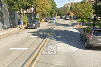 Pittsburgh Man Critically Injured and Dog Killed in Mount Washington Hit-and-Run, Suspect Vehicle Found