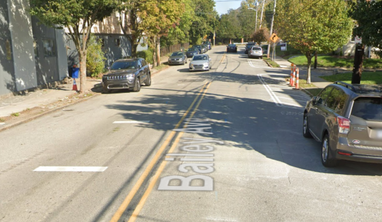 Pittsburgh Man Critically Injured and Dog Killed in Mount Washington Hit-and-Run, Suspect Vehicle Found